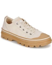 Sorel - Sneaker Scout N About Low Sneaker - Lyst