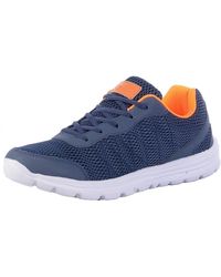 Dek - Baskets basses Hyde Park - Lyst