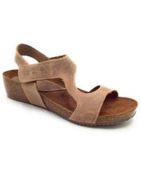 Interbios - Sandalen Manden 5316 - Lyst