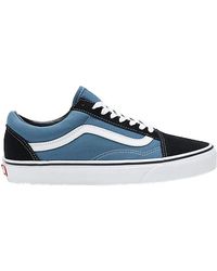 Vans - Shoes > sneakers - Lyst