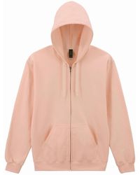 Gildan - Veste Softstyle - Lyst