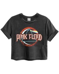 Amplified - T-shirt On The Run - Lyst