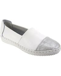 Suredelle - Mocassins 2621 - Lyst
