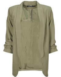 Pieces - Blazer Pcbosella - Lyst