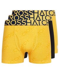 Crosshatch - Boxers Typan - Lyst