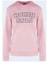 North Sails - Sweat-shirt - 9024210 - Lyst