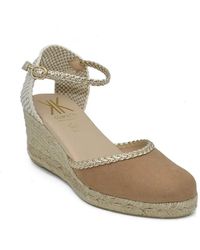 Cokketta - Espadrilles - Lyst