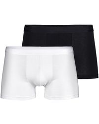 CALIDA - Caleçons Caleçon Paquet de 2 Evolution 2P - Lyst