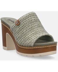 Refresh - Mules CIABATTE TACCO - Lyst