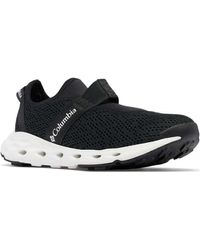 Columbia - Baskets basses BM0385010 - Lyst