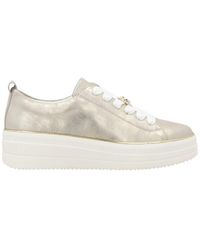 Remonte - Derbies D1C03 60-or Or - Lyst