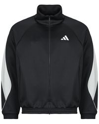 adidas - Trainingsjack Stadium Tracktop - Lyst