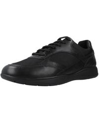 Geox-Lage sneakers voor dames | Online sale met kortingen tot 58% | Lyst NL