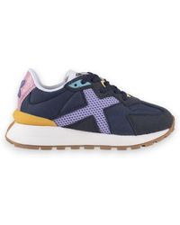 Munich - Baskets basses 8044005 - Lyst