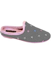 Sleeper - Chaussons Ellie - Lyst