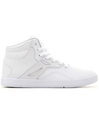 dc frequency high top