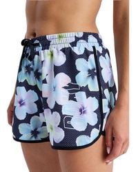 Roxy - Short Everyday Flow - Lyst