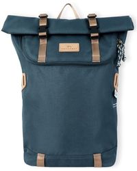 Doughnut - Sac a dos Christopher Small Reborn Backpack - Lake - Lyst