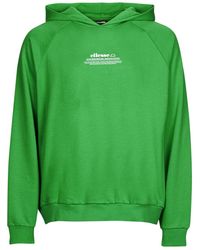 Ellesse - Sweater Giordano Hoody - Lyst