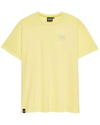 Munich - T-Shirt Korte Mouw 2507442 - Lyst