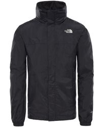 the north face men's arashi ii parka