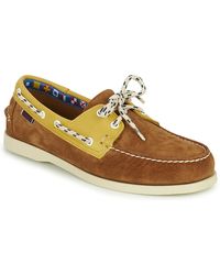 Sebago-Bootschoenen voor heren | Online sale met kortingen tot 50% | Lyst NL