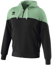 Erreà - Veste Ben Felpa Ad - Lyst