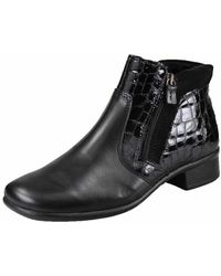 Aco - Bottes - Lyst