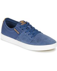 Supra Shoes for Men - Up to 78% off at Lyst.co.uk