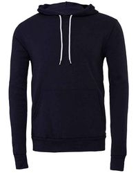 Bella Canvas - Bella + Canvas Sweat-shirt BE105 - Lyst