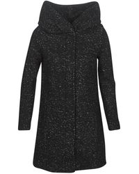 Vila Mantel Vicania - Zwart