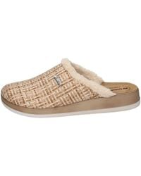 Inblu - Chaussons - Lyst