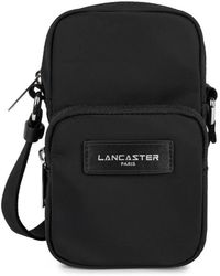 Lancaster - Pochettes Téléphone Pochette Smartphone Basic Vita - Lyst