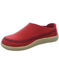 Haflinger - Chaussons - Lyst