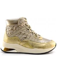 Liu Jo Hoge sneakers voor dames - Tot 30% korting op Lyst.com.nl