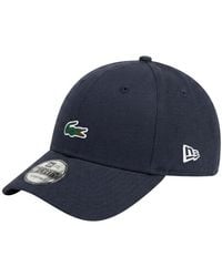 Lacoste - Casquette Casquette Homme New Era - Lyst