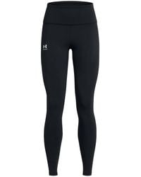 Under Armour - Collant Rival s - Lyst