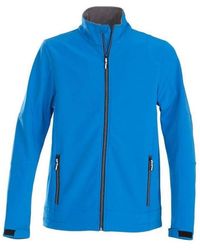 Printer PRIME - Blouson Trial - Lyst