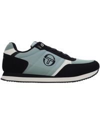 Sergio Tacchini - Baskets Basses Berga - Lyst