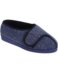 Comfylux - Chaussons Df507 - Lyst