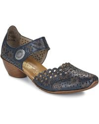 Rieker - Pumps - Lyst