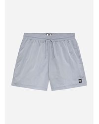Weekend Offender - Short Piles - fumées - Lyst