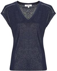 Morgan - T-shirt DEMA - Lyst