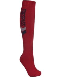 Trespass - Collants & Bas Tech Luxury - Lyst