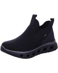Rieker - Slip Ons - Lyst
