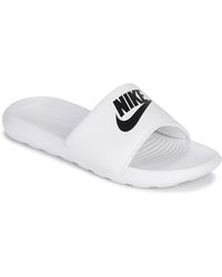 Sandali e infradito Nike da donna - Fino al 15% di sconto | Lyst