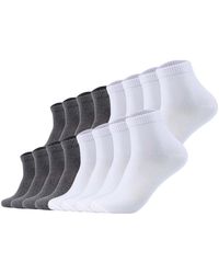 S.oliver - Chaussettes Chaussettes - Lyst