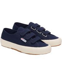 Superga - Baskets basses 2750 OG - Lyst