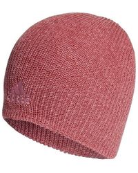 adidas - Bonnet Mélange Beanie - Lyst