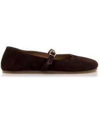 MTNG - Ballerines Free Mia - Lyst